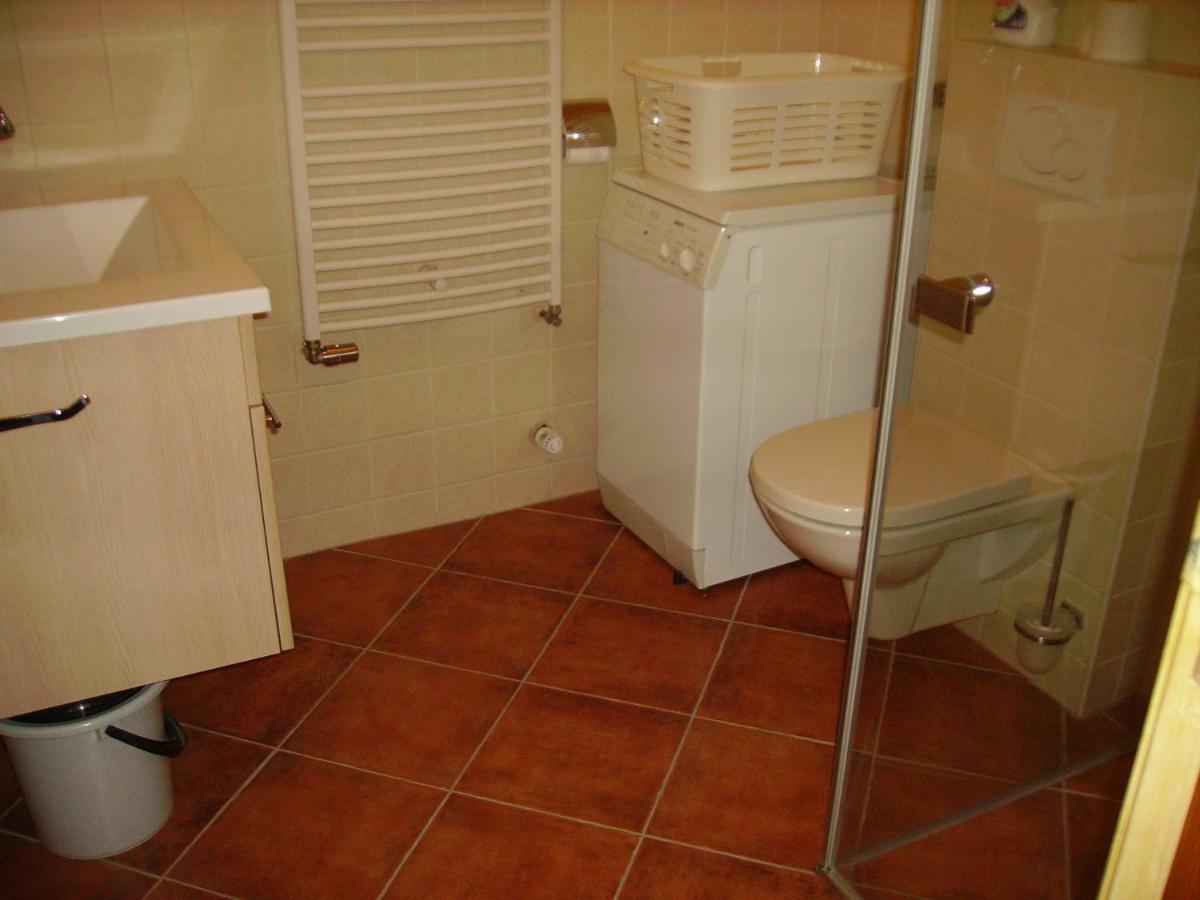 Vakantiewoning 'T Veurhuus Bergentheim Exteriör bild