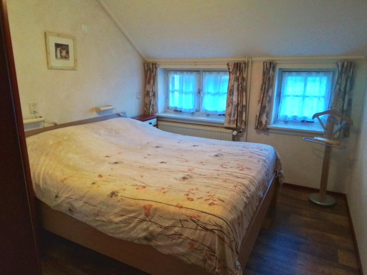 Vakantiewoning 'T Veurhuus Bergentheim Exteriör bild