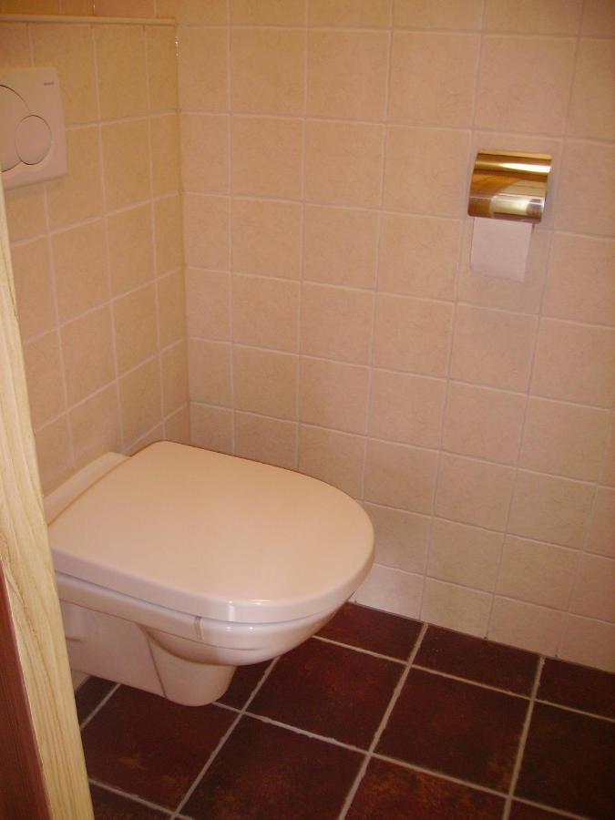 Vakantiewoning 'T Veurhuus Bergentheim Exteriör bild